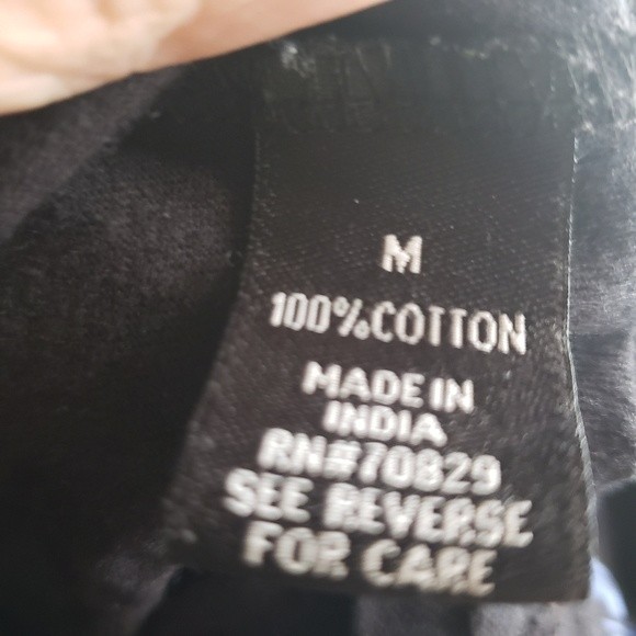 SALE "SAVAGE" Crew Neck Tee (0572) - Picture 4 of 5